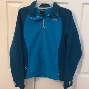 The North Face Women’s Jacket (S)